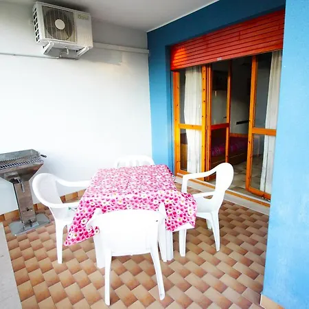Apartamento Al Parco
