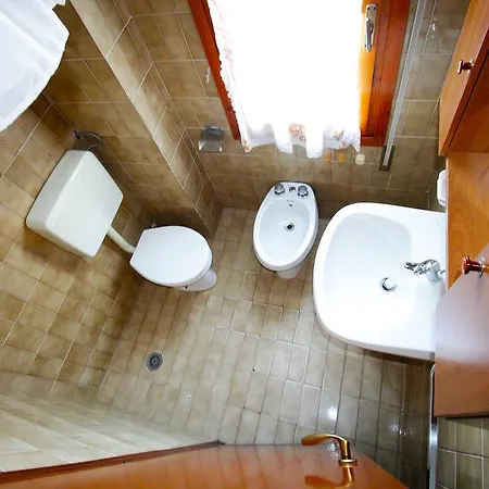 Apartamento Al Parco Bibione