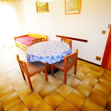Al Parco Apartamento Bibione