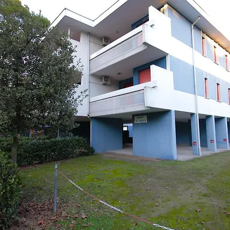 Al Parco Apartamento