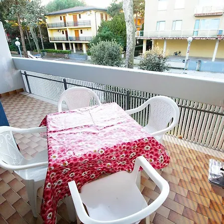 Apartamento Al Parco *