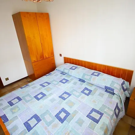 Al Parco Apartamento *