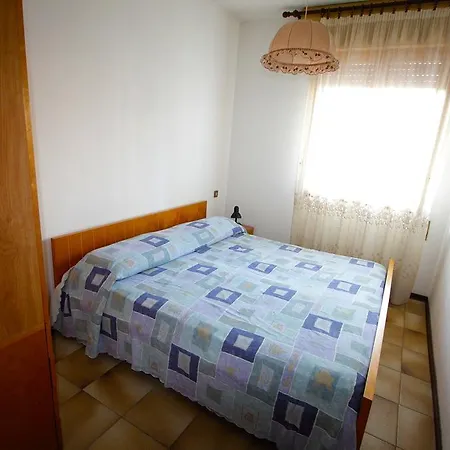 Apartamento Al Parco Bibione