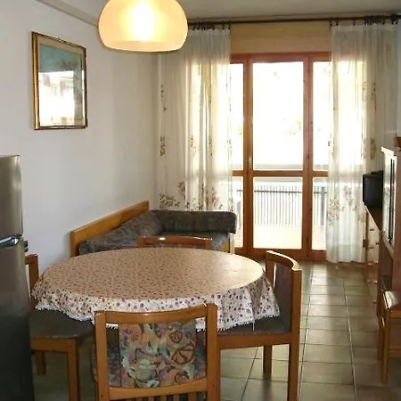 Apartamento Al Parco Bibione