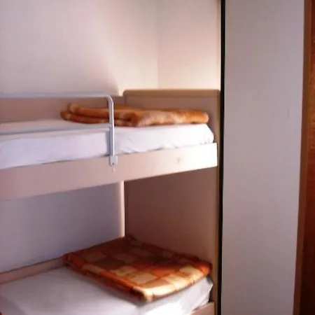 Apartamento Al Parco *