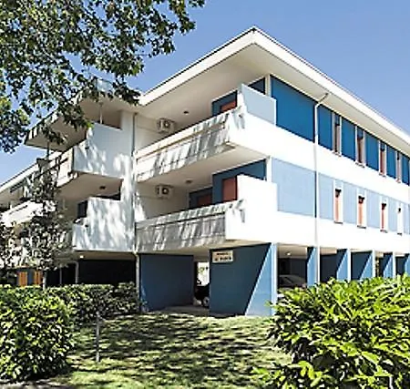Al Parco Apartamento Bibione