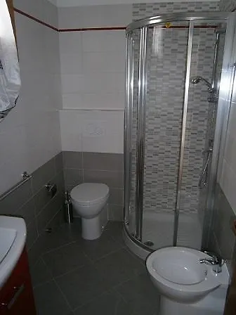 Al Parco Apartamento