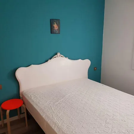 Apartamento Al Parco