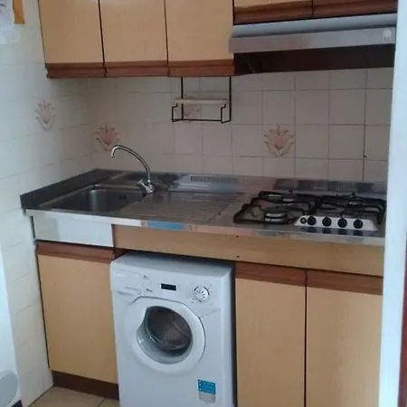 Apartment Al Parco Bibione