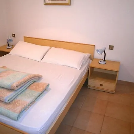 Apartment Al Parco *
