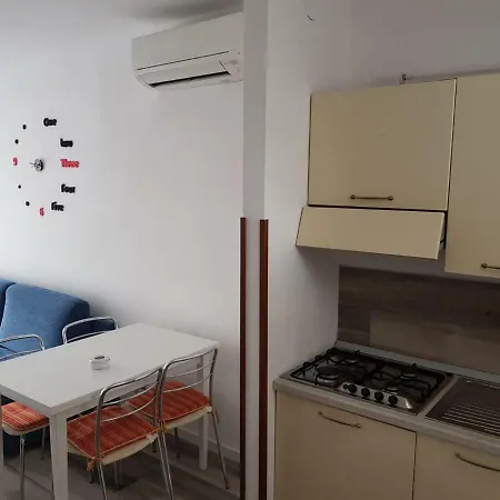 Apartment Al Parco Bibione
