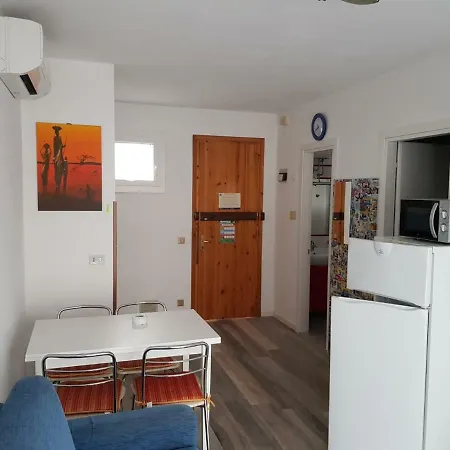 Al Parco Apartment